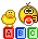 :abc: